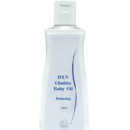 DXN CHUBBY Baby Oil