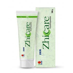 DXN Dentifrice Zhicare