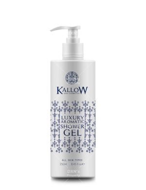DXN Kallow - Gel douche aromatique de luxe
