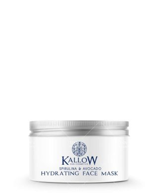 DXN Kallow – Masque hydratant