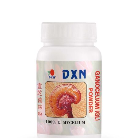 DXN Ganocelium GL Powder