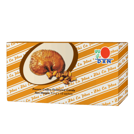 DXN ZHI CA PLUS (BONBON)