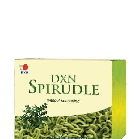 DXN Spirudle