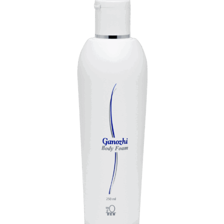 DXN GANOZHI BODY FOAM