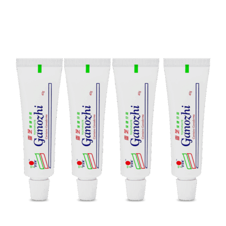 DXN Dentifrice Ganozhi mini